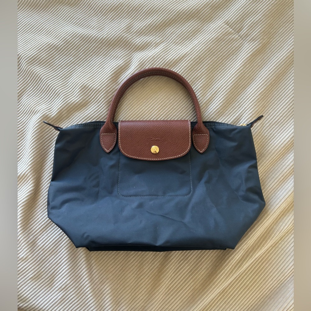 Longchamp Le Pilage small
